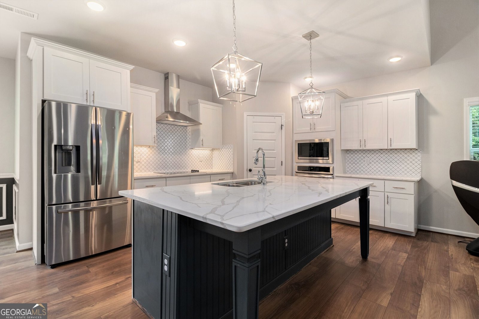 124 WILMINGTON Court Newnan - 7