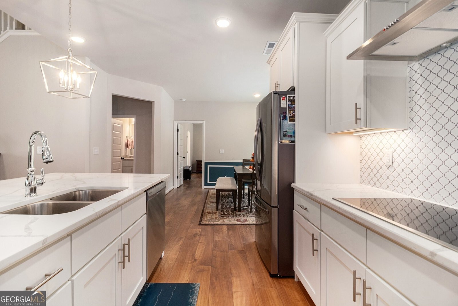 124 WILMINGTON Court Newnan - 9