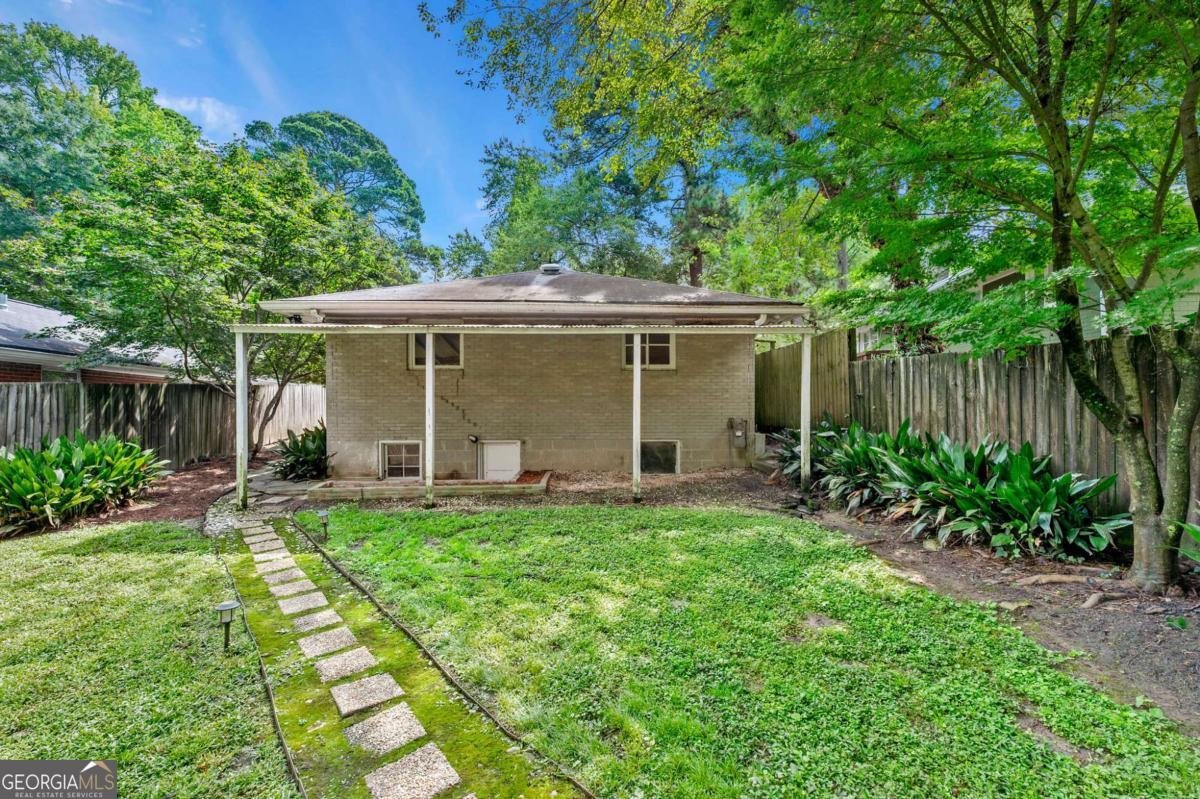 1146 Palafox Drive Atlanta - 24