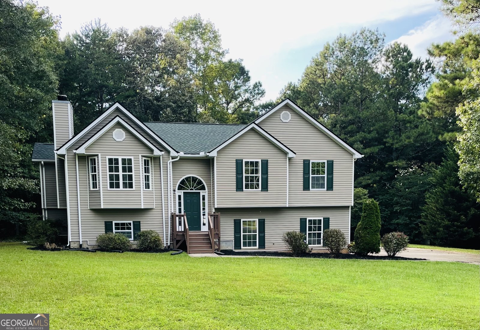 456 Michael Boulevard Cedartown - 1