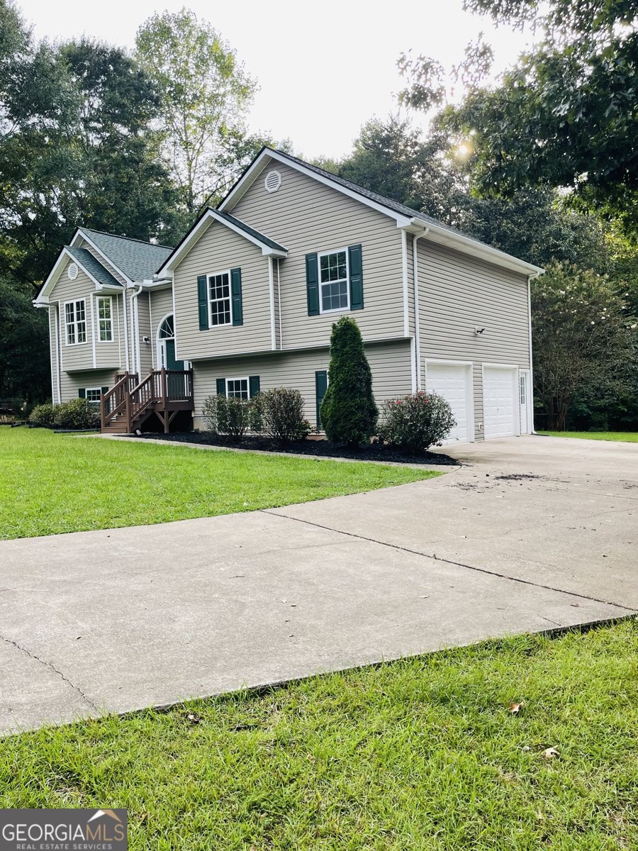 456 Michael Boulevard Cedartown - 2
