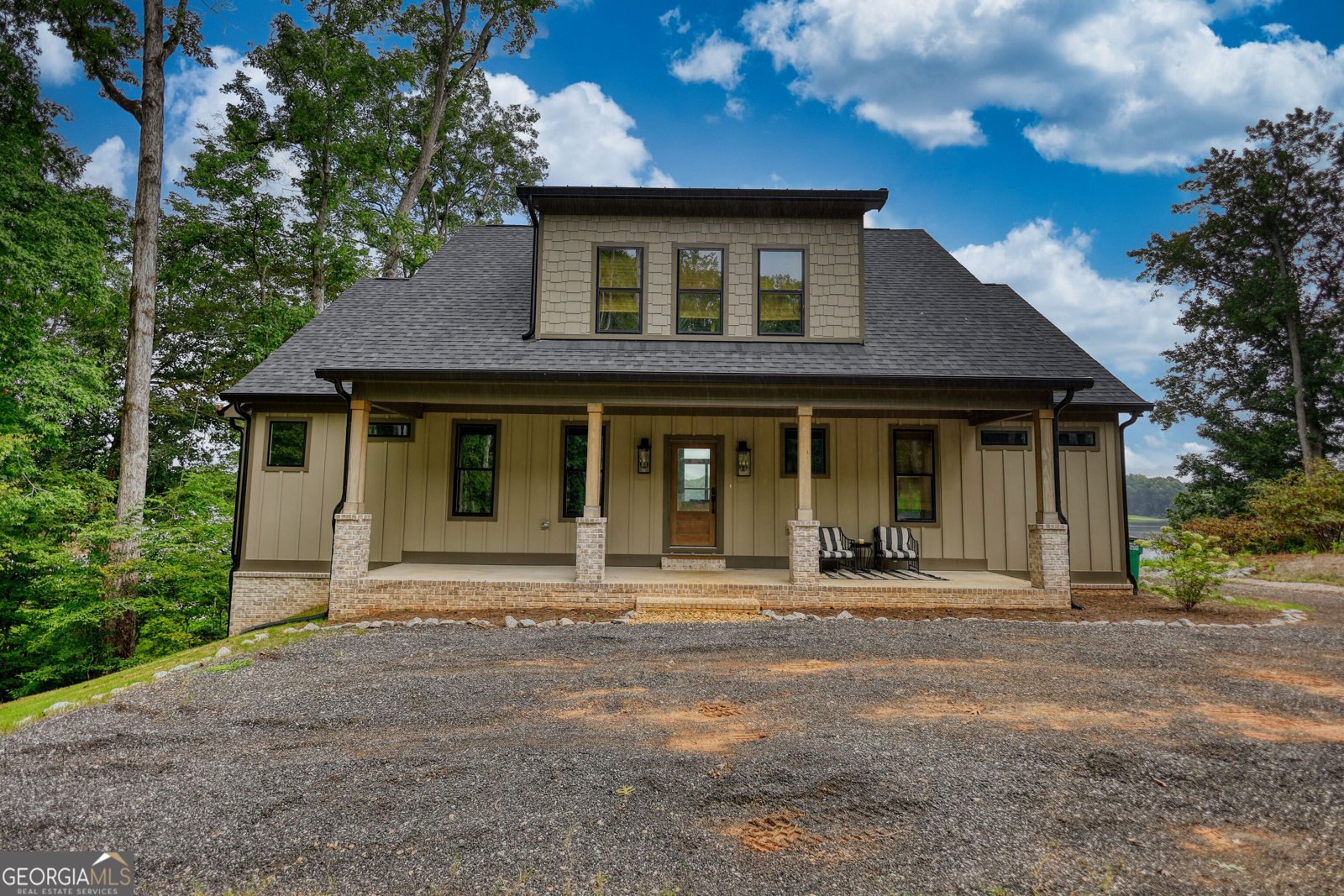 118 Hoot Owl Lane Eatonton - 1