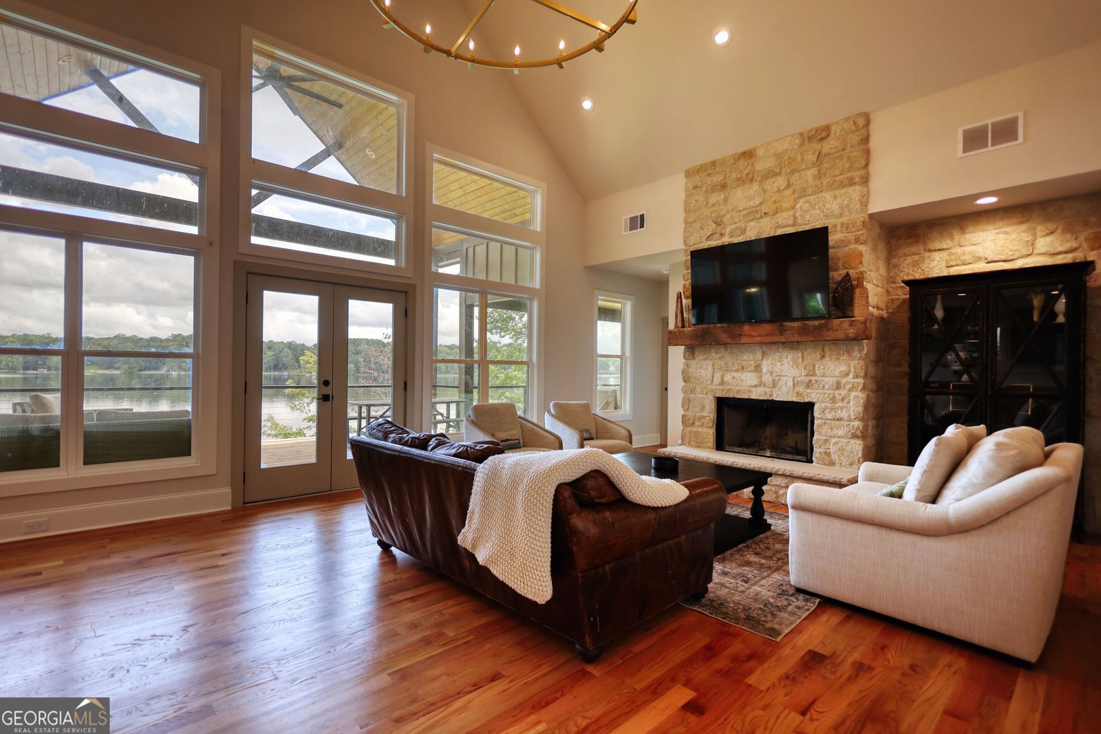118 Hoot Owl Lane Eatonton - 13