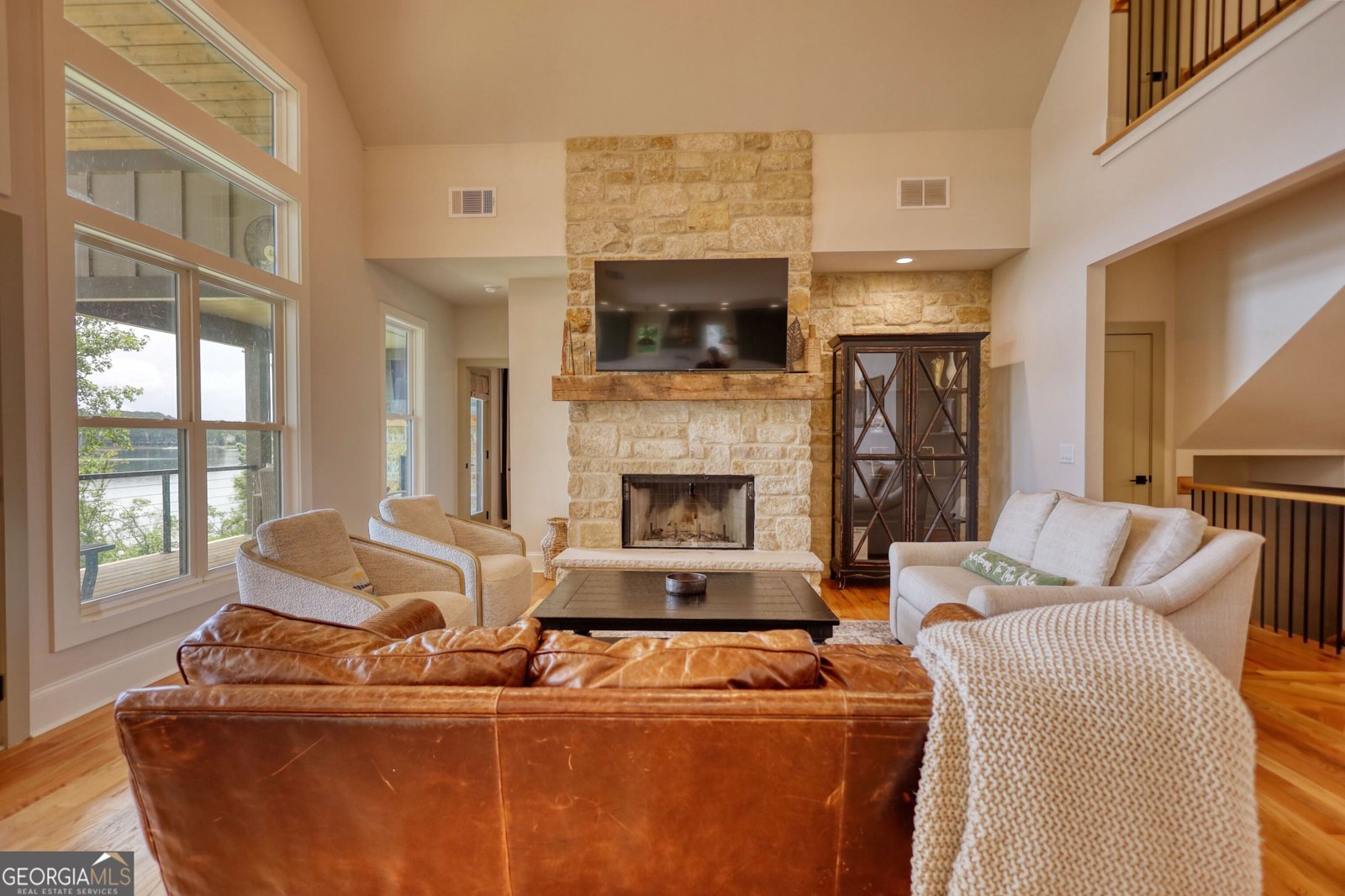 118 Hoot Owl Lane Eatonton - 14