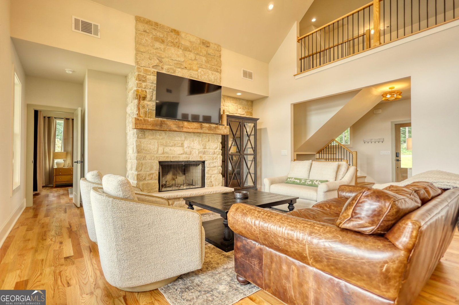 118 Hoot Owl Lane Eatonton - 15