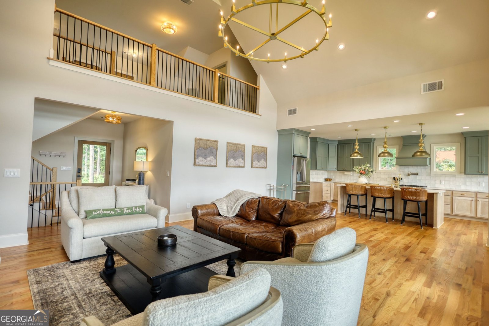 118 Hoot Owl Lane Eatonton - 16
