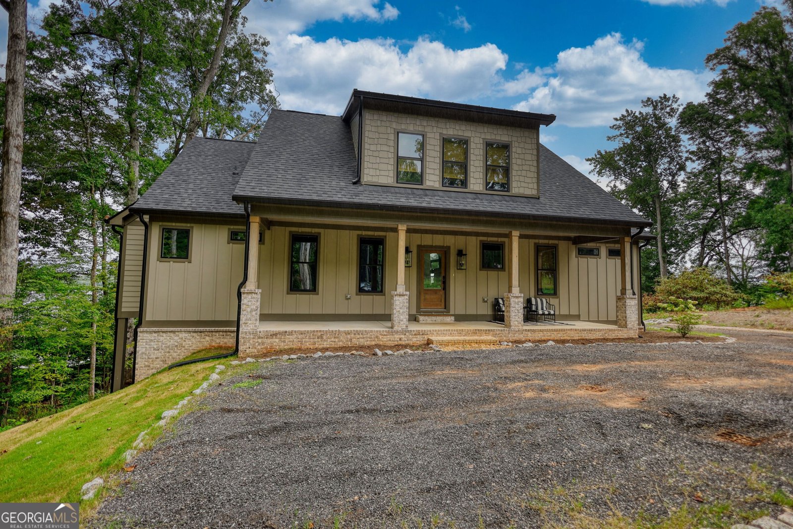 118 Hoot Owl Lane Eatonton - 2
