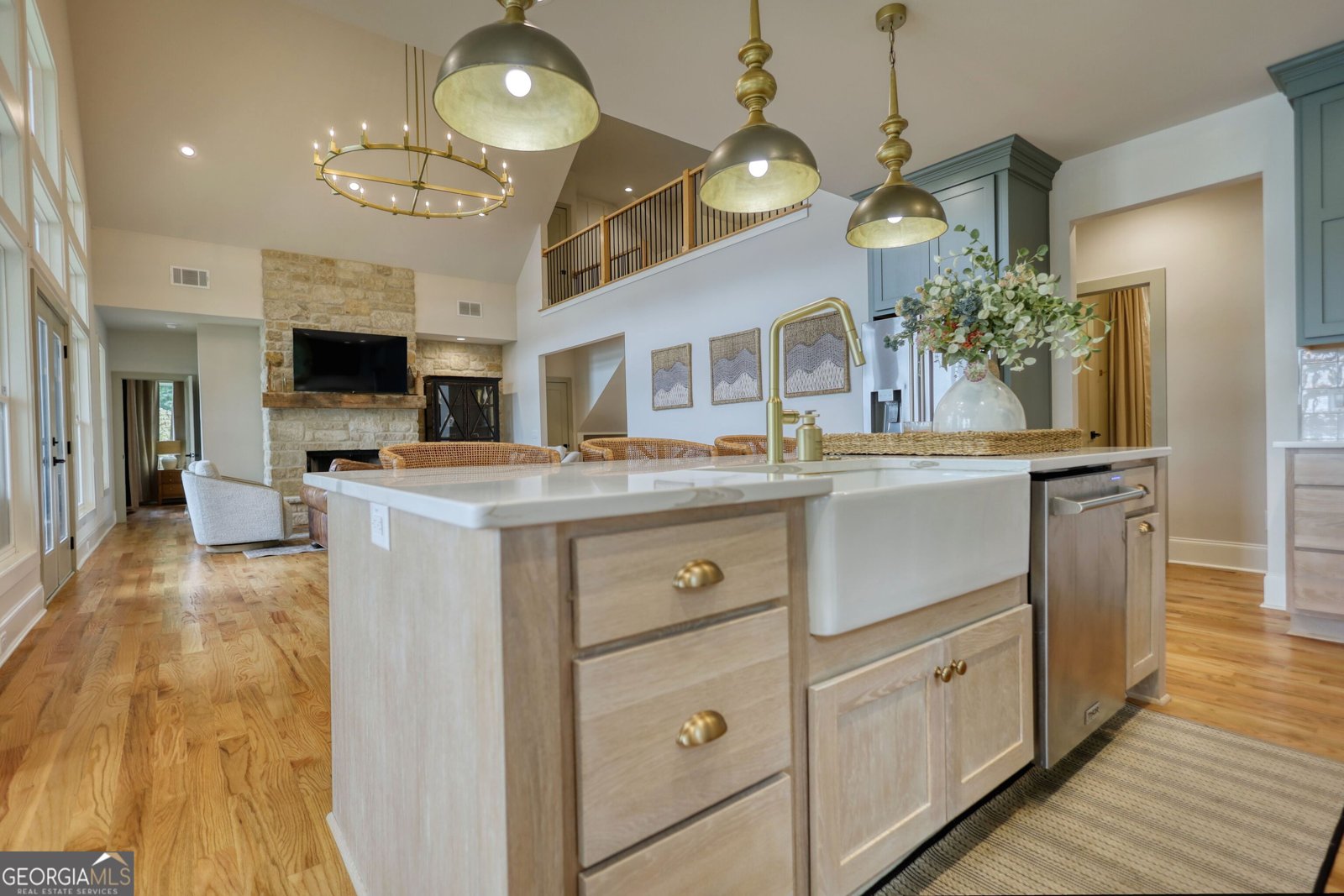 118 Hoot Owl Lane Eatonton - 21