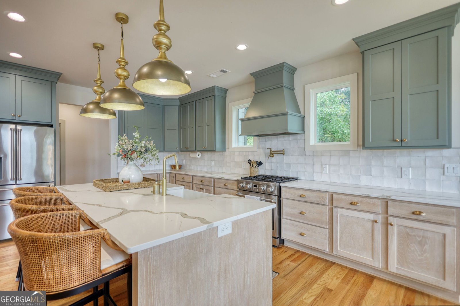 118 Hoot Owl Lane Eatonton - 24