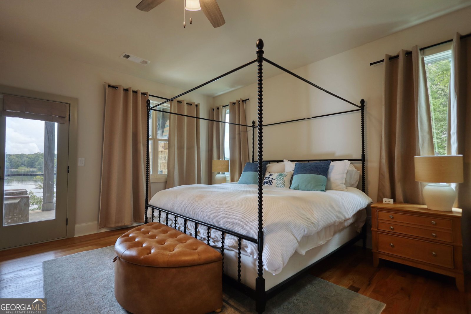 118 Hoot Owl Lane Eatonton - 28