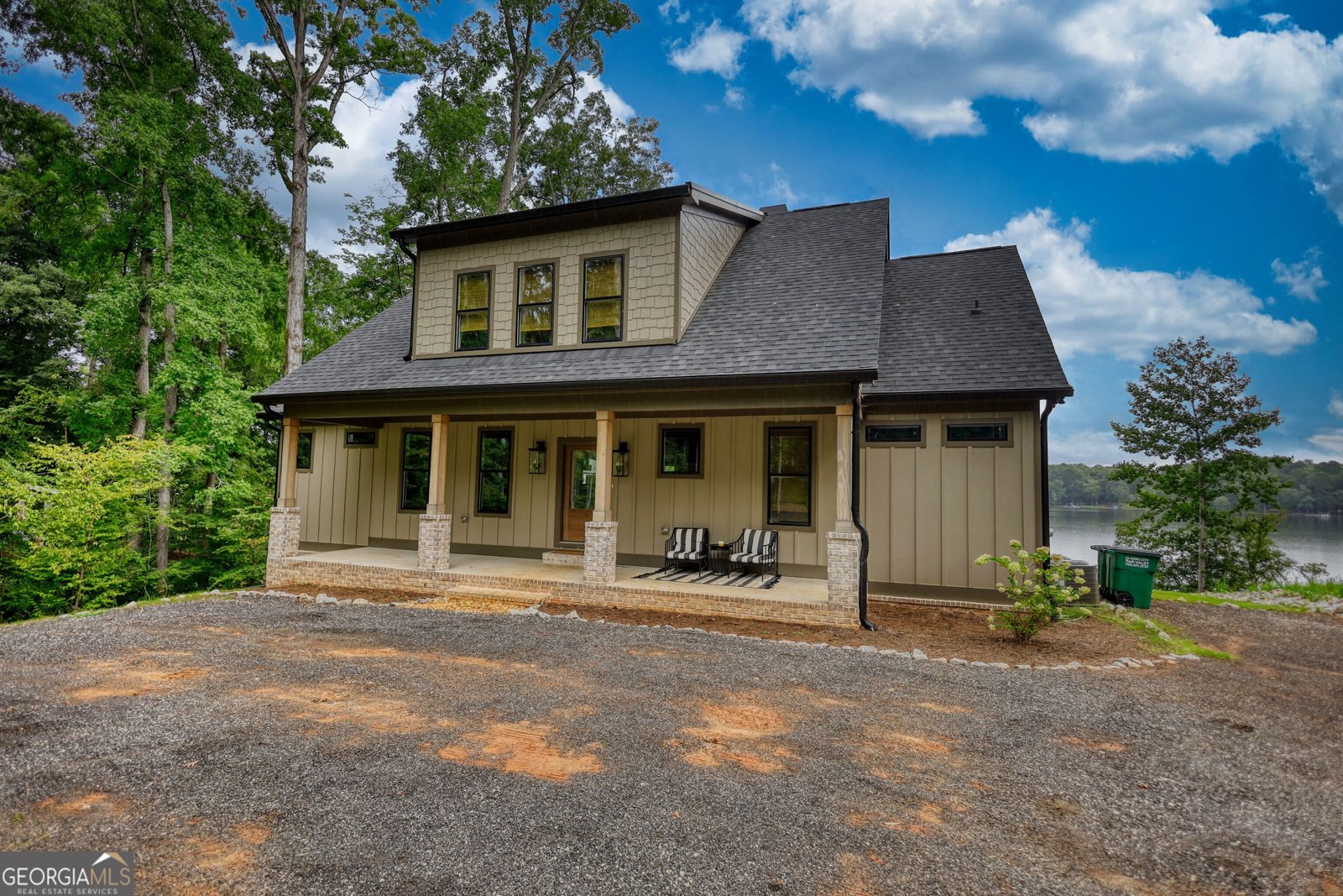 118 Hoot Owl Lane Eatonton - 3