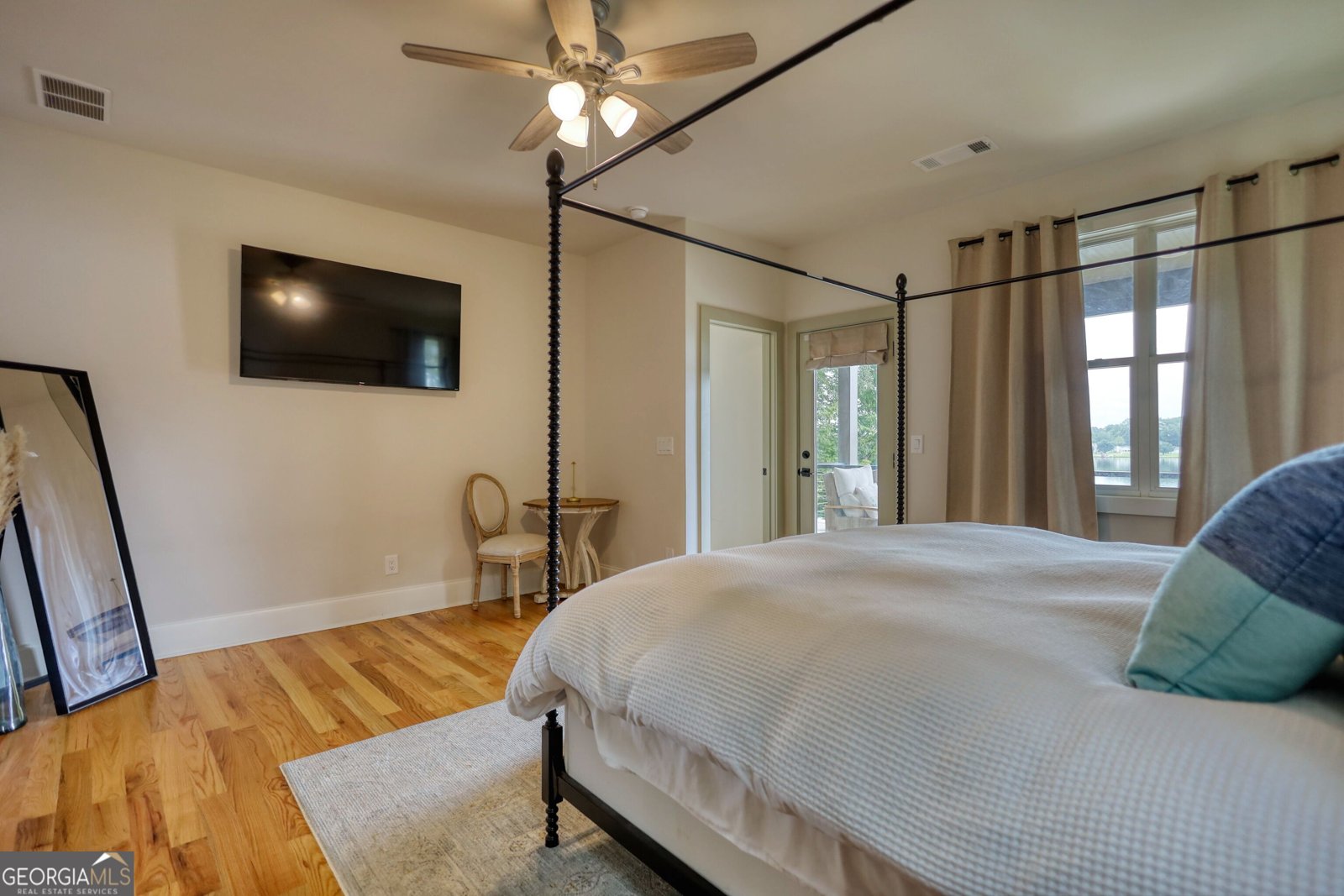 118 Hoot Owl Lane Eatonton - 30