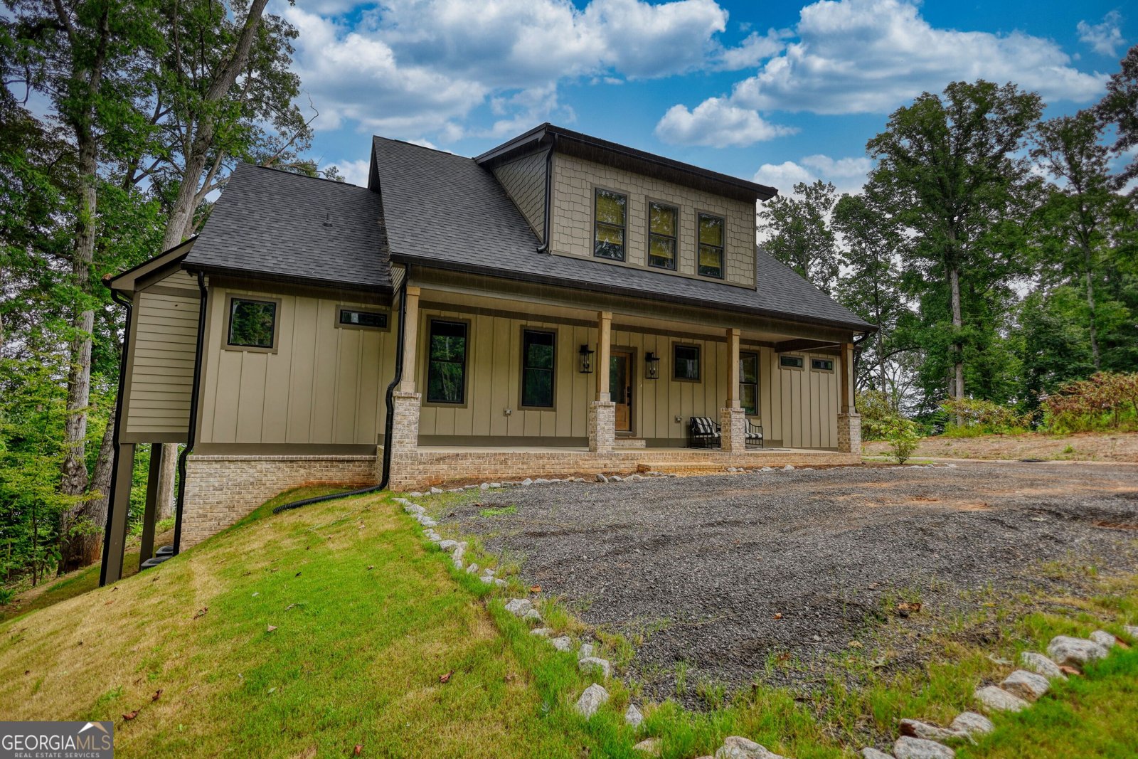 118 Hoot Owl Lane Eatonton - 4