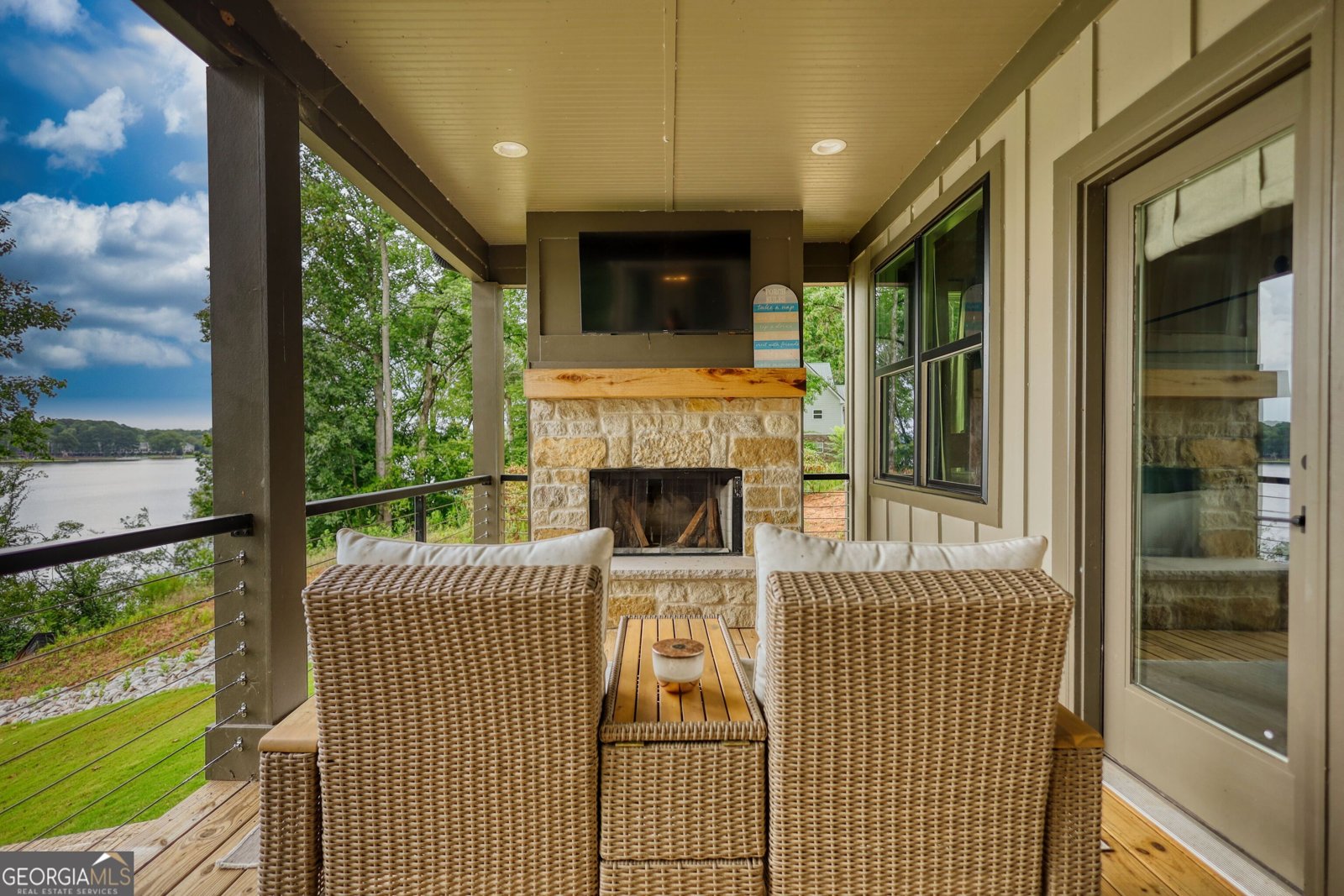 118 Hoot Owl Lane Eatonton - 43