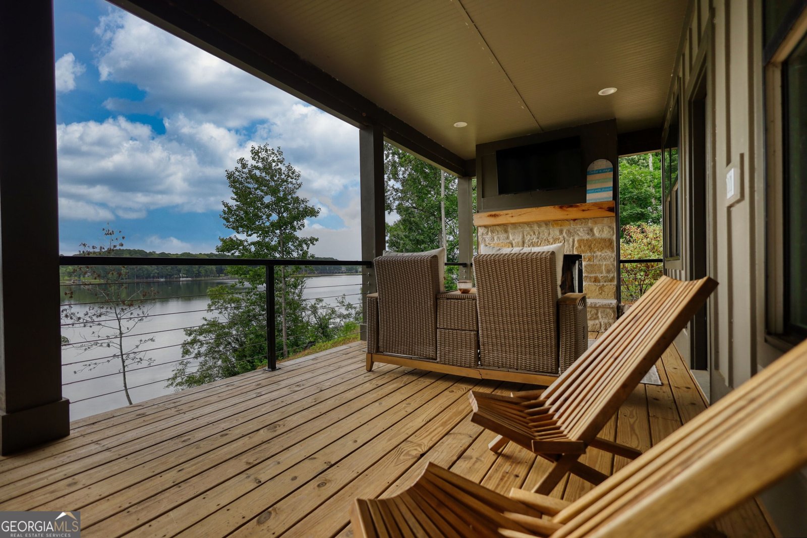 118 Hoot Owl Lane Eatonton - 44