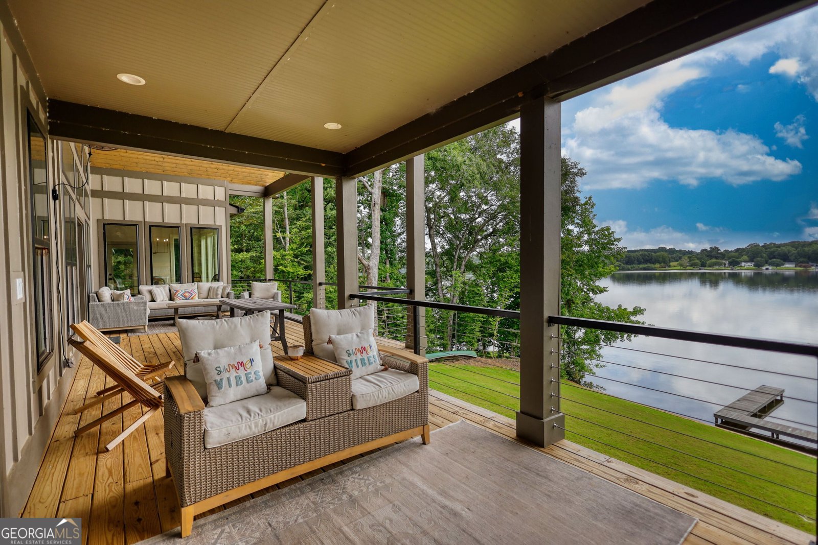 118 Hoot Owl Lane Eatonton - 45
