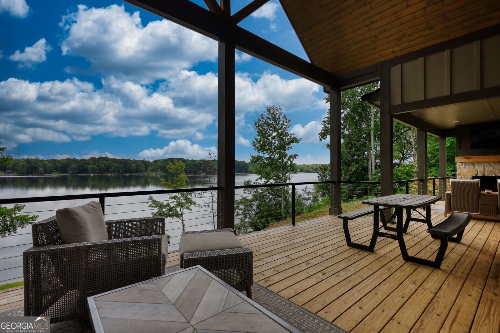 118 Hoot Owl Lane Eatonton - 48