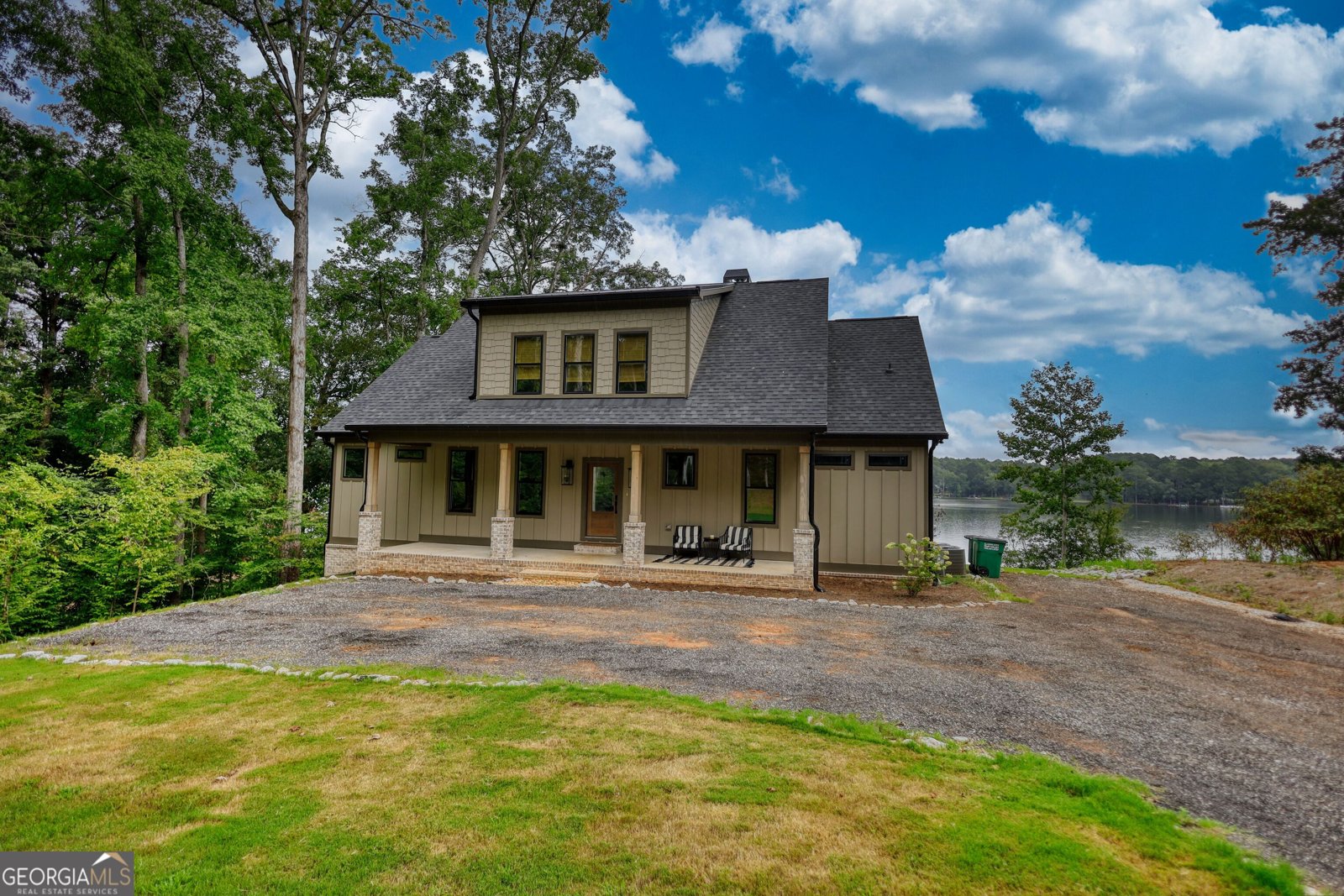 118 Hoot Owl Lane Eatonton - 5