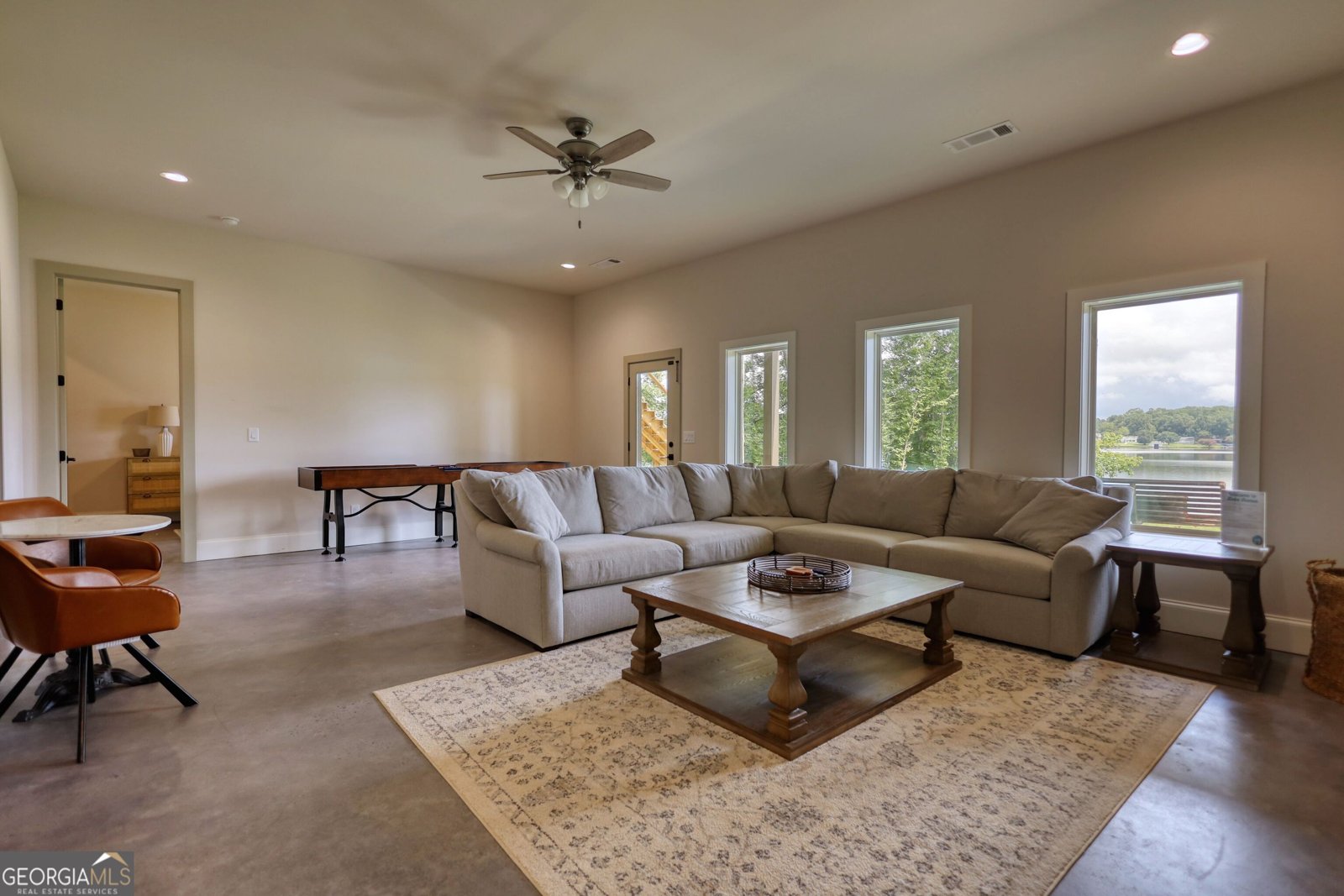 118 Hoot Owl Lane Eatonton - 55