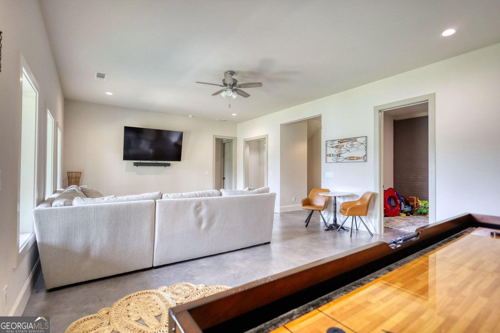 118 Hoot Owl Lane Eatonton - 57