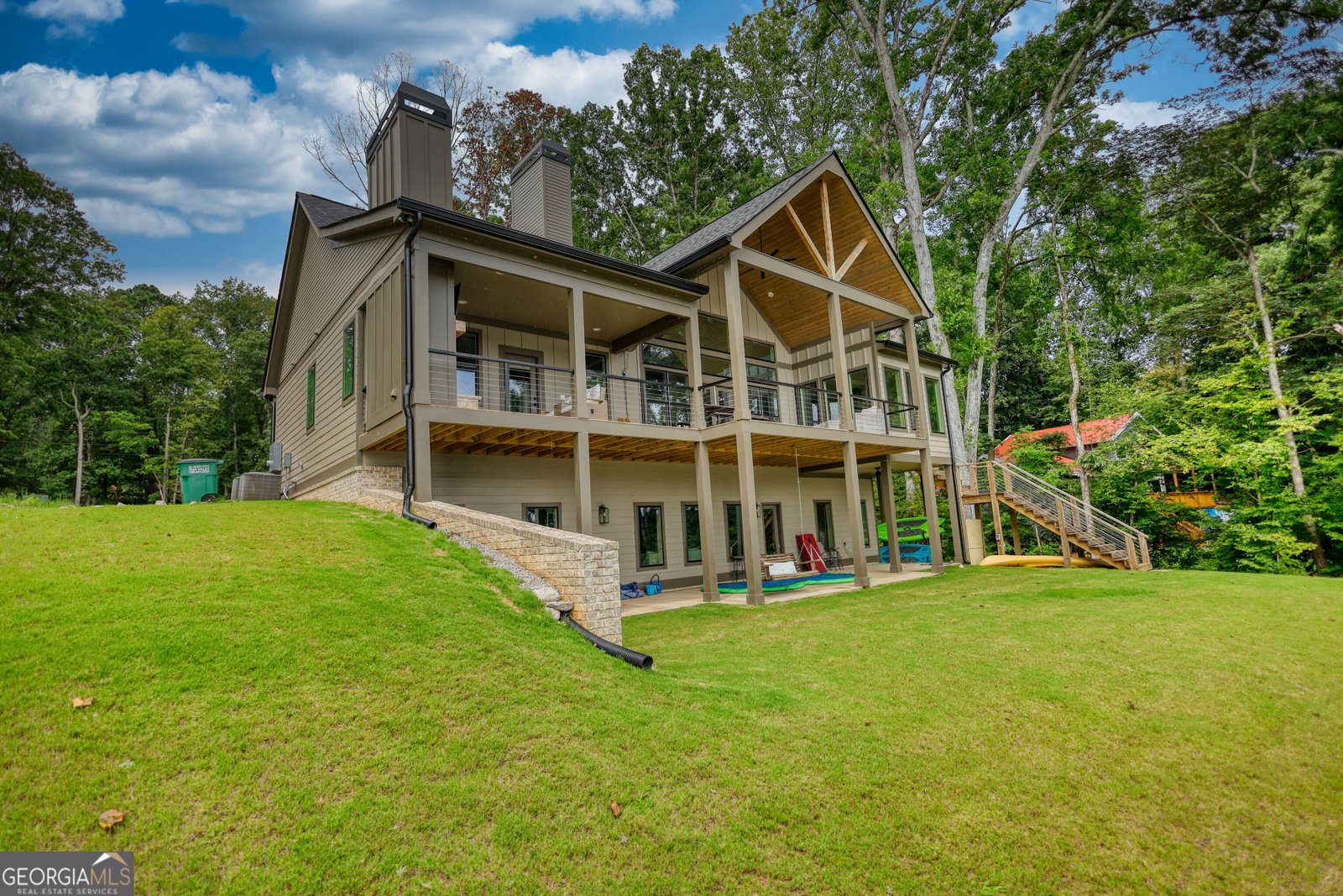 118 Hoot Owl Lane Eatonton - 6