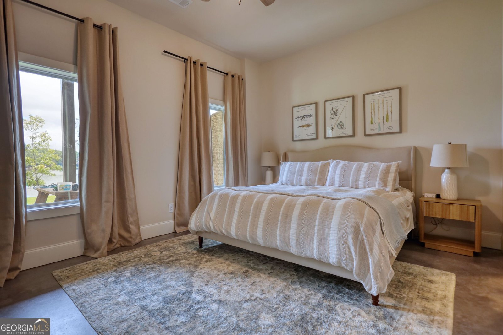 118 Hoot Owl Lane Eatonton - 66