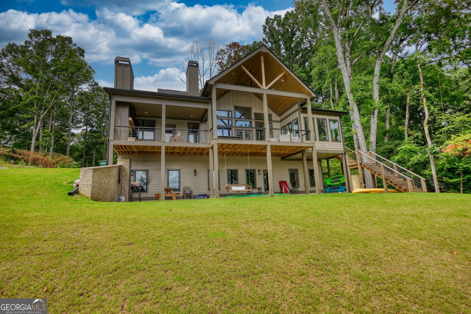 118 Hoot Owl Lane Eatonton - 7
