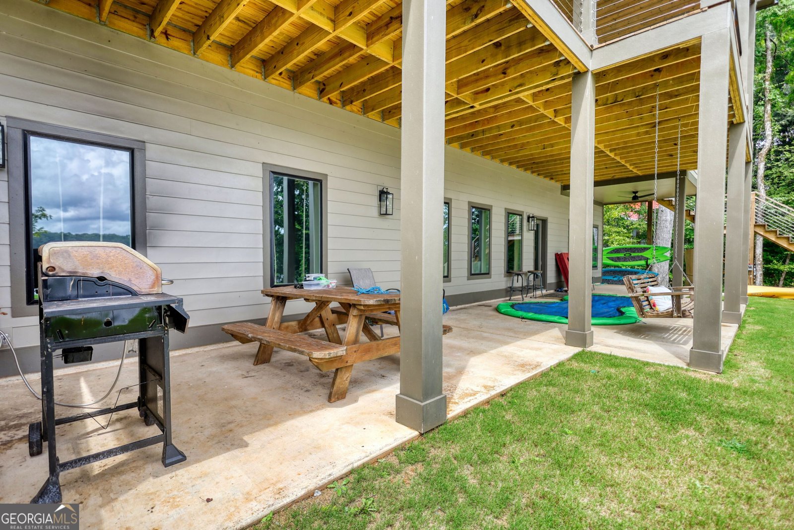 118 Hoot Owl Lane Eatonton - 71