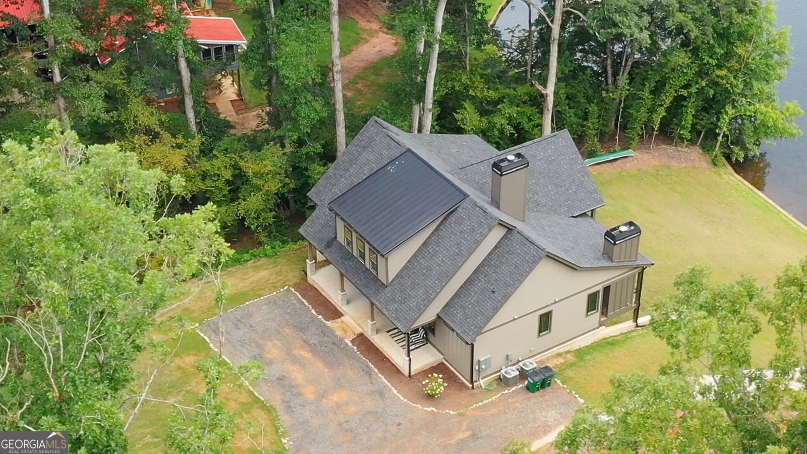 118 Hoot Owl Lane Eatonton - 74
