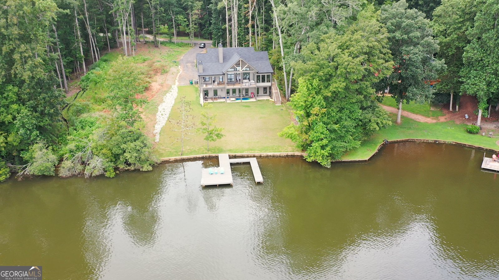 118 Hoot Owl Lane Eatonton - 76
