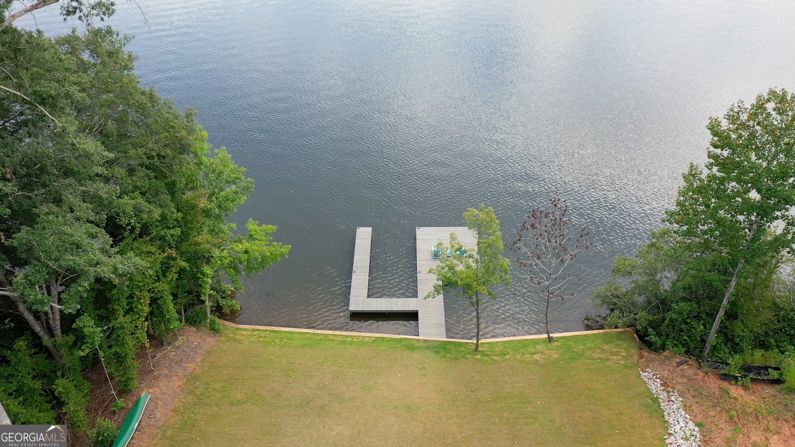 118 Hoot Owl Lane Eatonton - 78