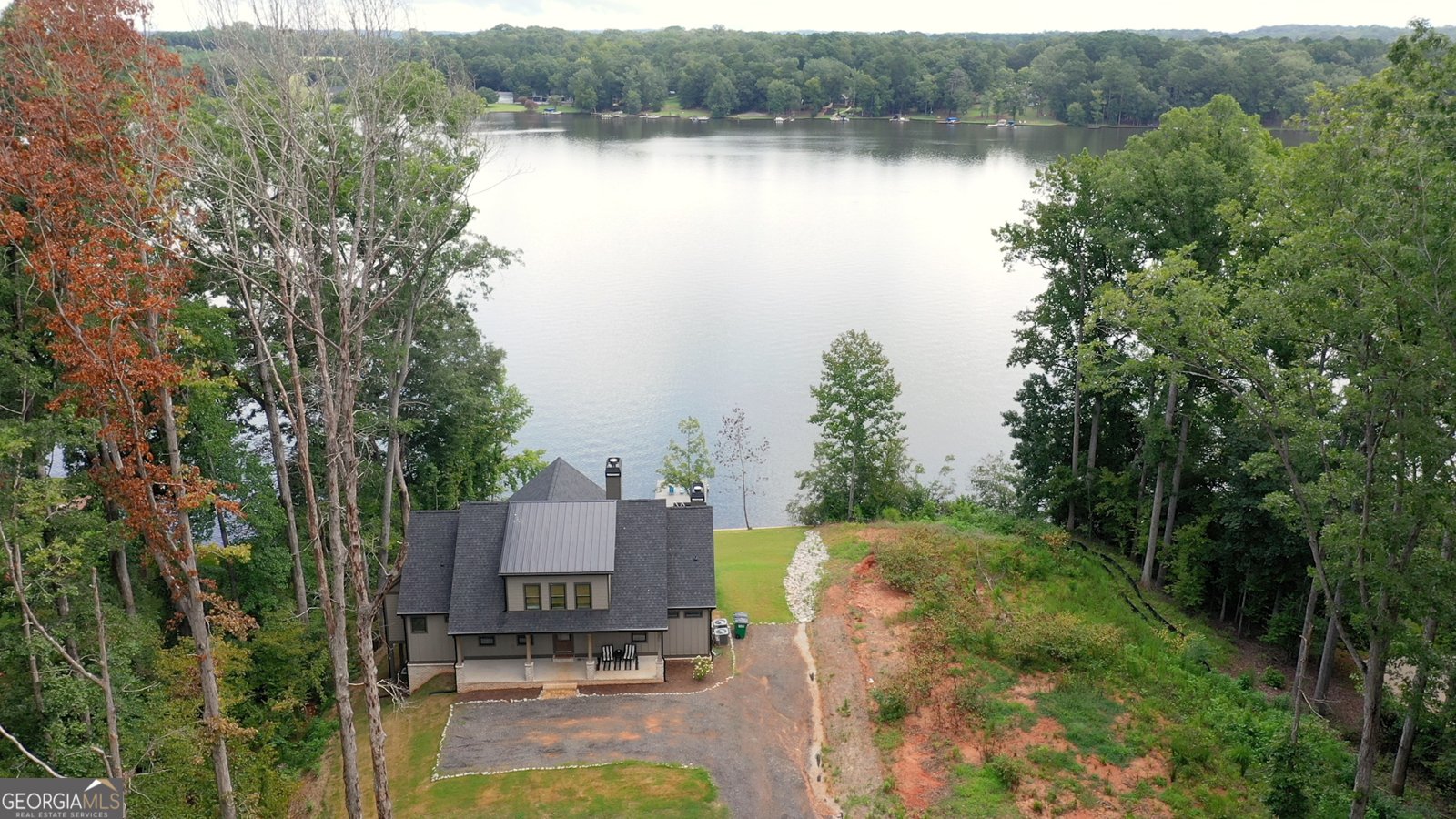 118 Hoot Owl Lane Eatonton - 79