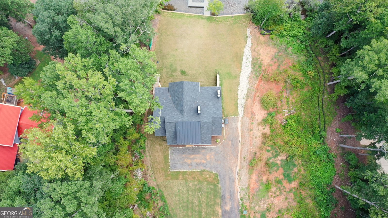 118 Hoot Owl Lane Eatonton - 80