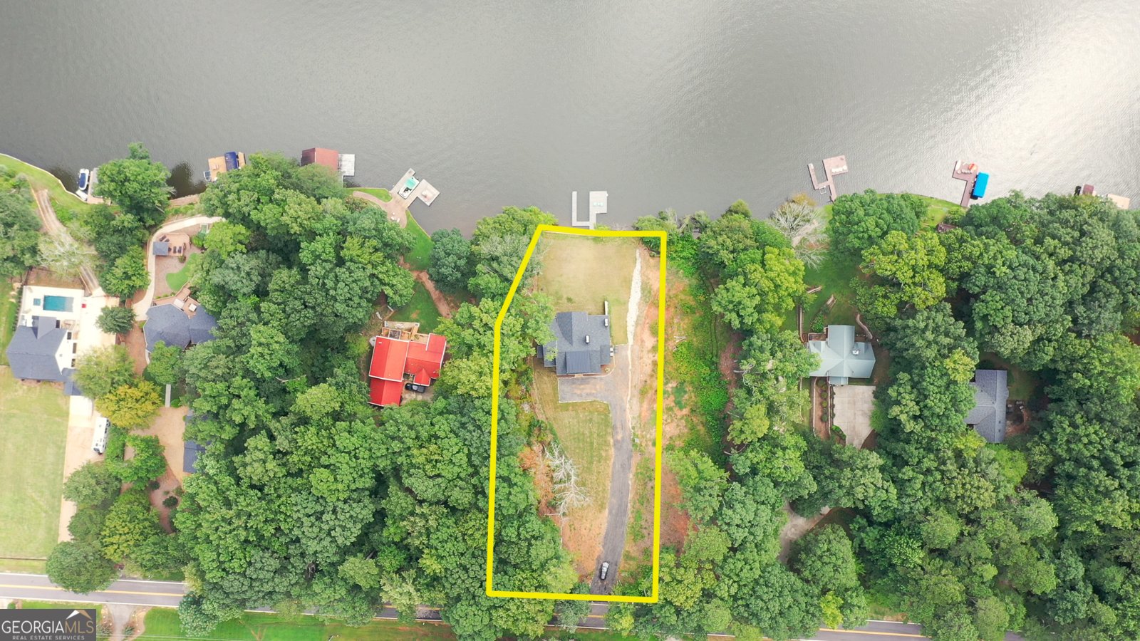 118 Hoot Owl Lane Eatonton - 81