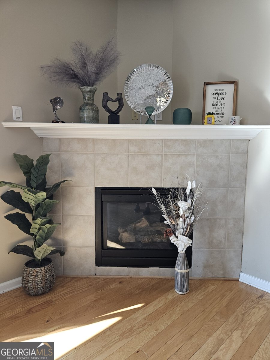 4518 Columbus Circle Acworth - 11