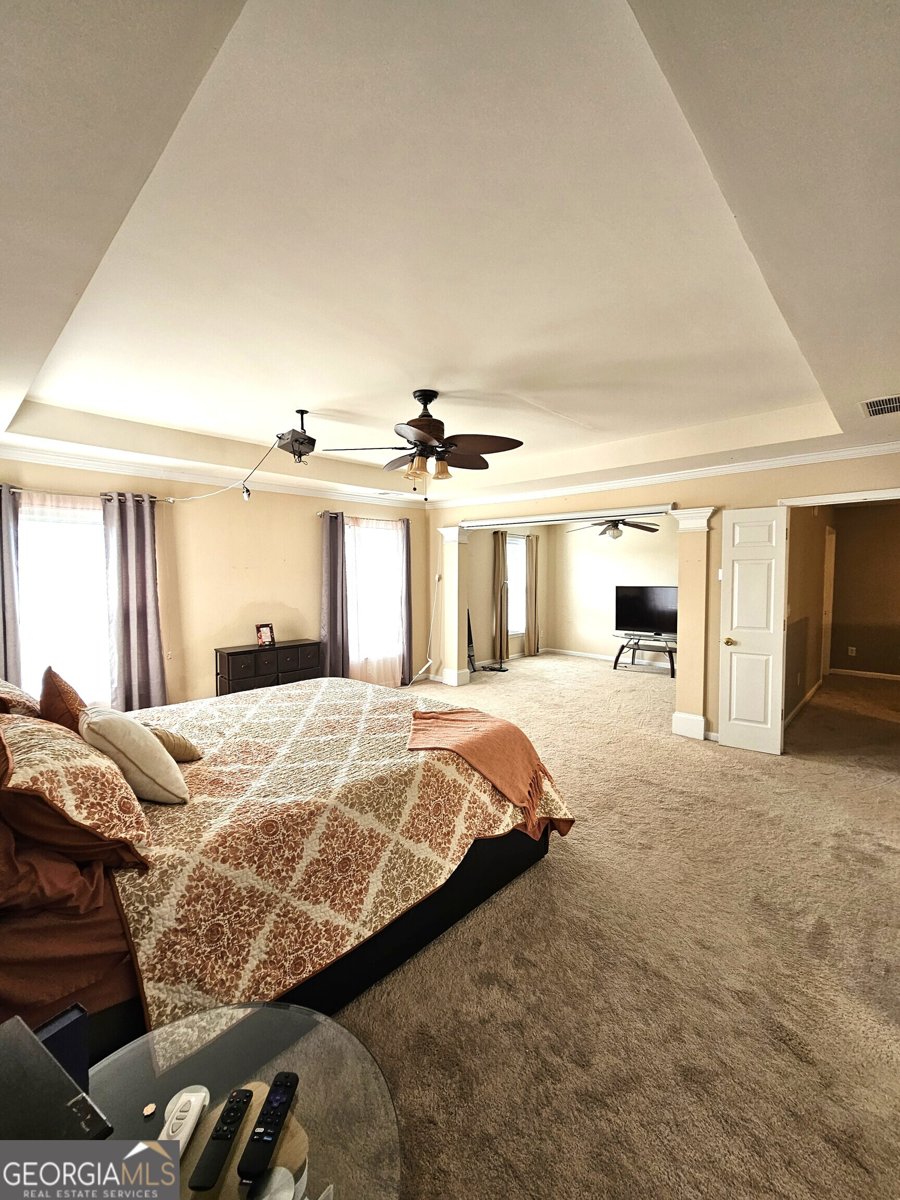 4518 Columbus Circle Acworth - 16