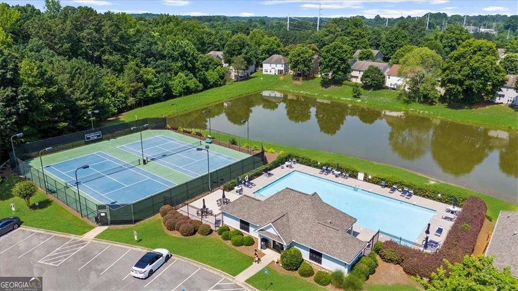 4518 Columbus Circle Acworth - 39
