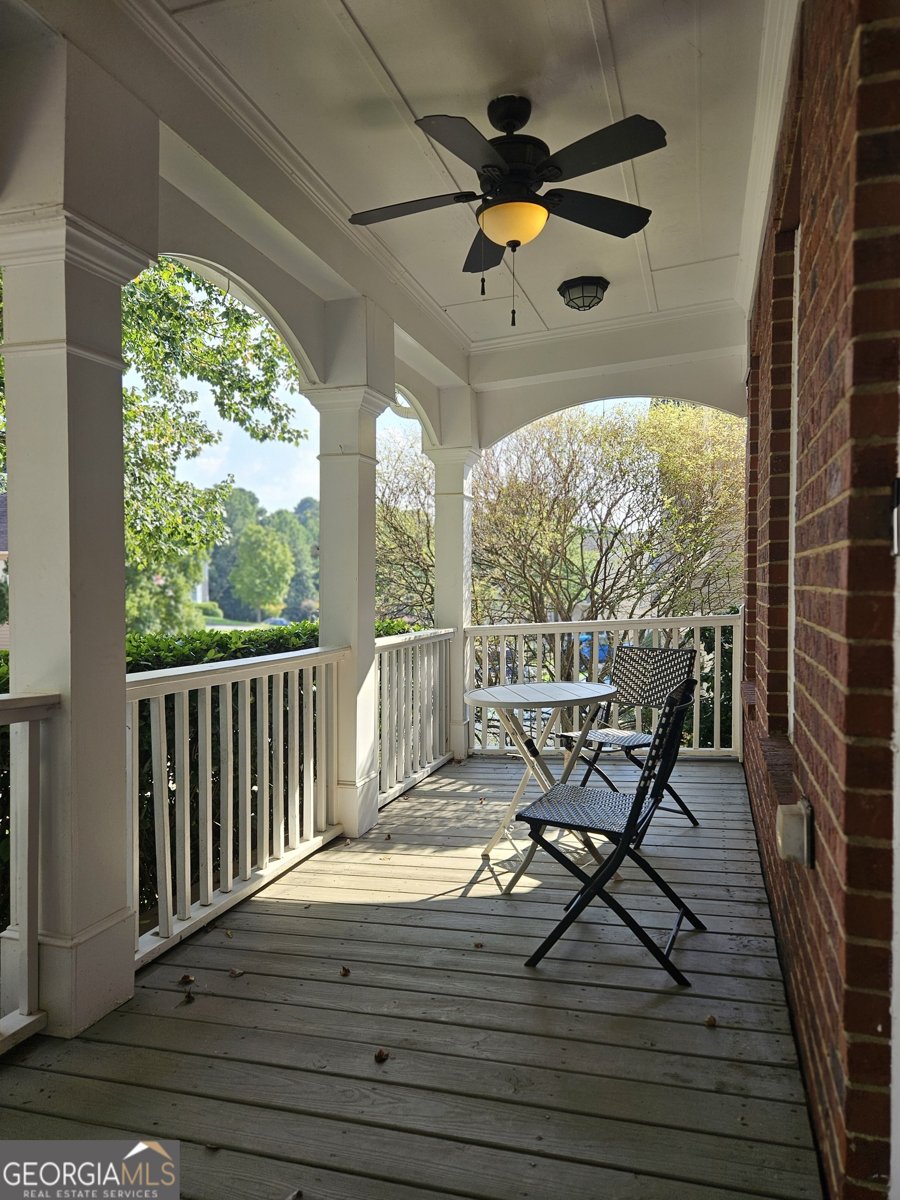 4518 Columbus Circle Acworth - 4