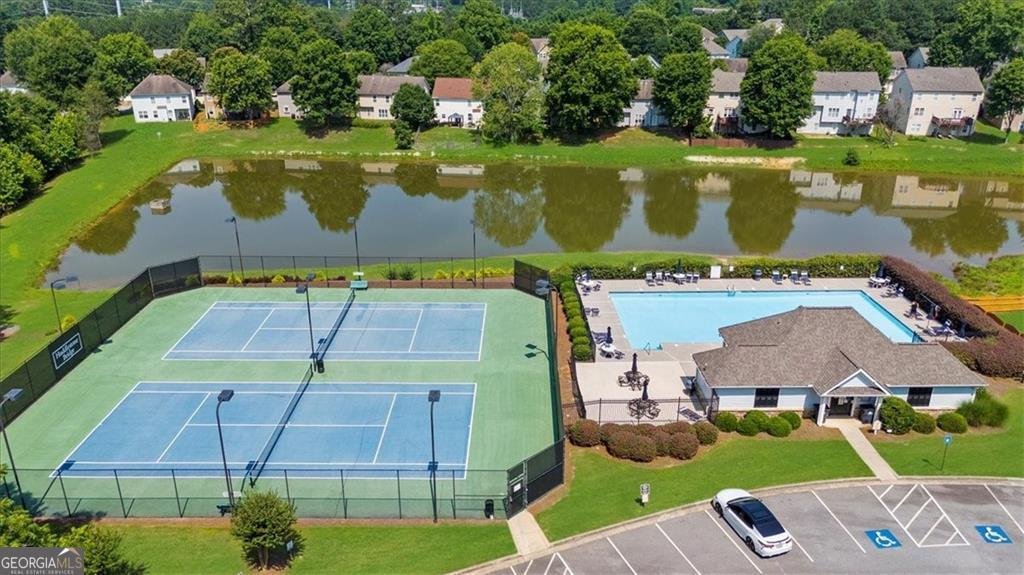 4518 Columbus Circle Acworth - 40