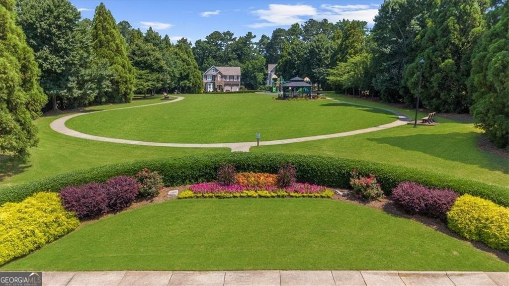 4518 Columbus Circle Acworth - 45