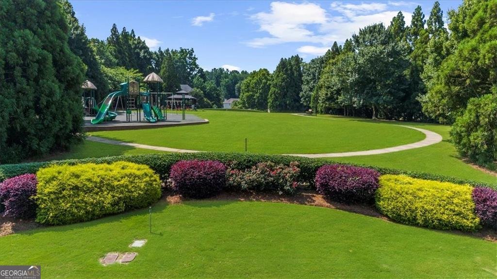 4518 Columbus Circle Acworth - 46