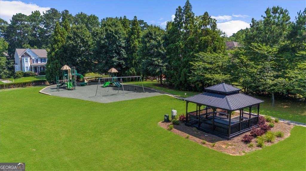 4518 Columbus Circle Acworth - 48