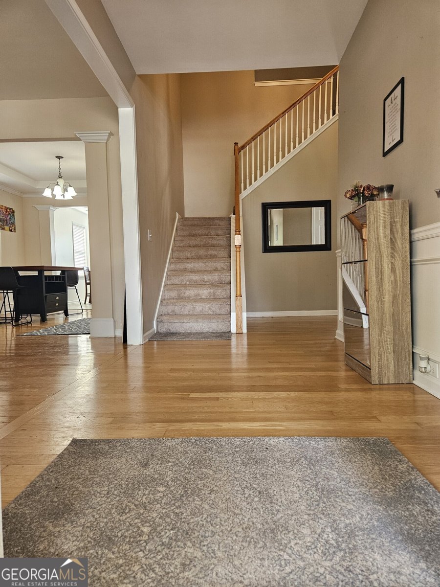4518 Columbus Circle Acworth - 5