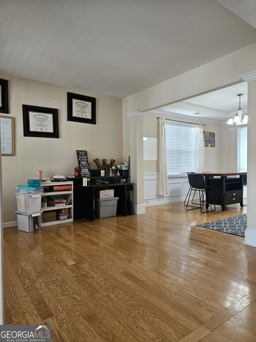 4518 Columbus Circle Acworth - 6