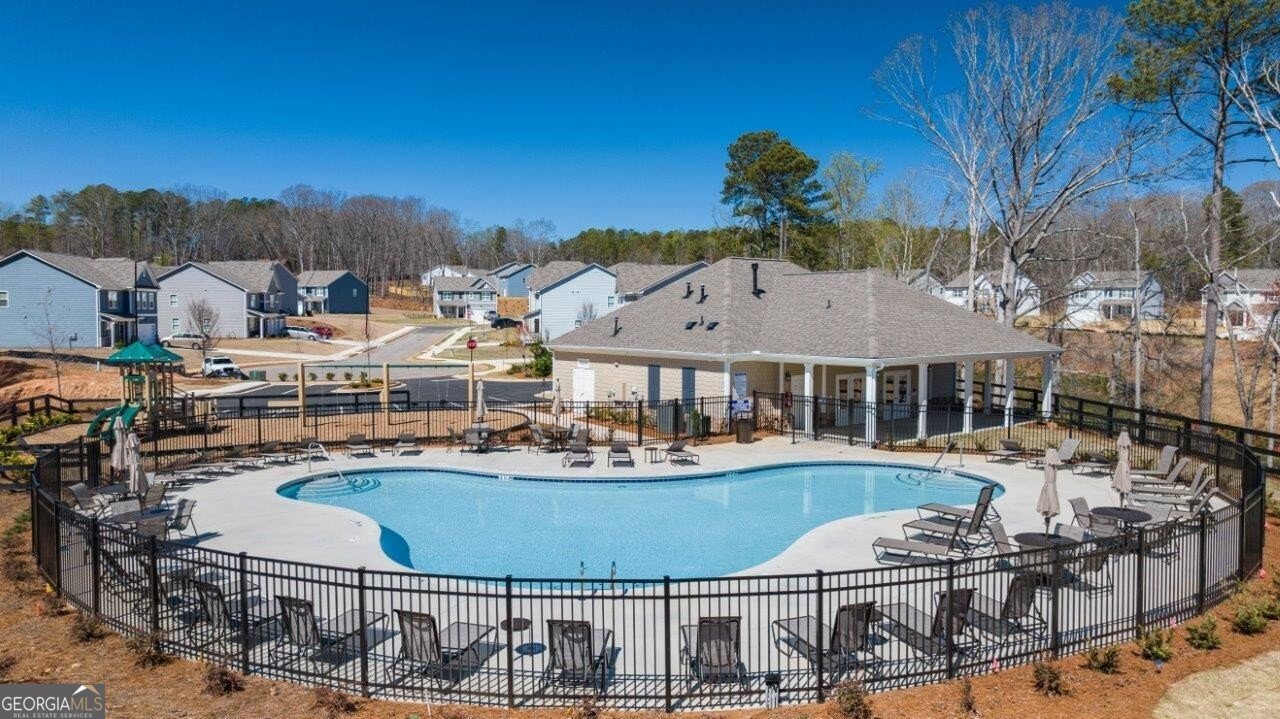 381 Thompson Ridge Lane Dallas - 2