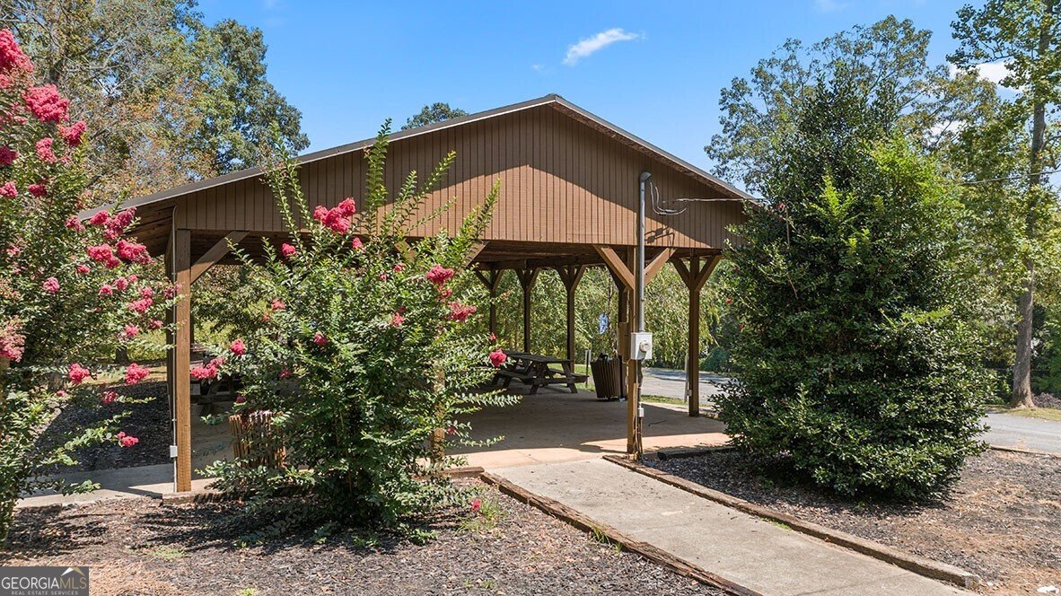 381 Thompson Ridge Lane Dallas - 32