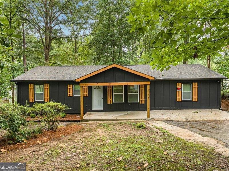 5794 Pinecrest Austell - 1