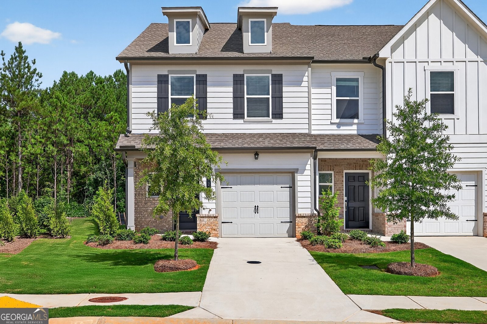 120 Hazel Drive McDonough - 1