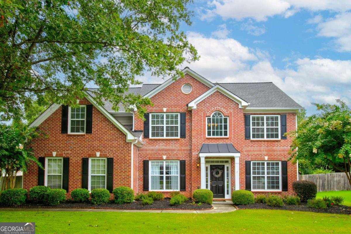 3102 Seneca Farm Lane Buford - 1