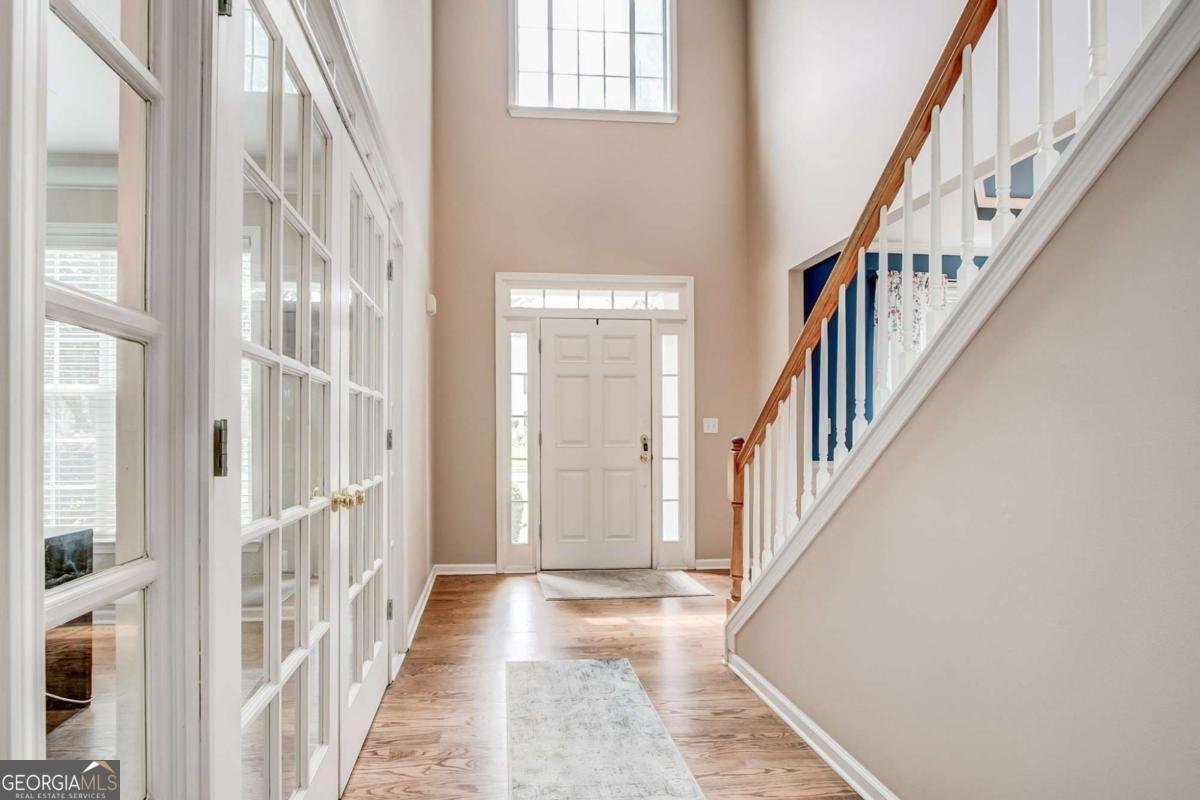 3102 Seneca Farm Lane Buford - 3